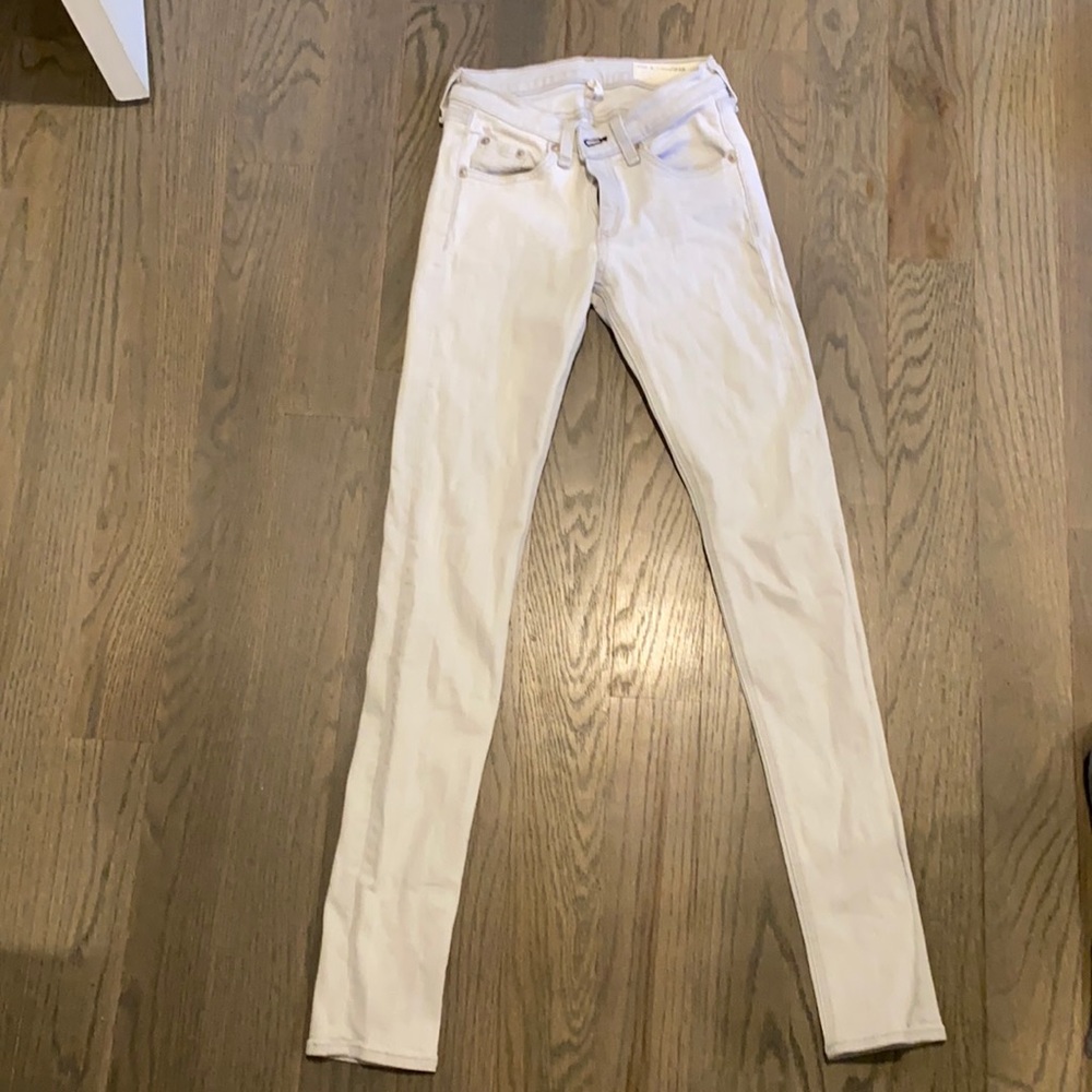 rag and bone jeans